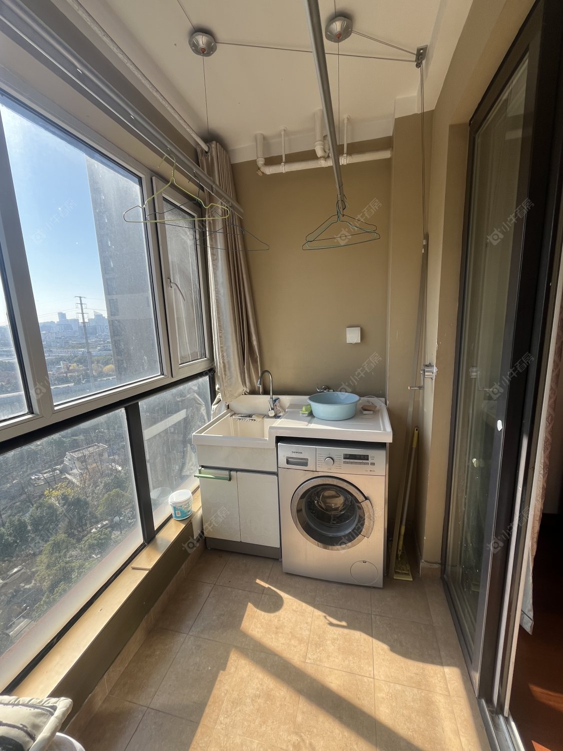 常州九洲花园二期在租房源_小牛看房