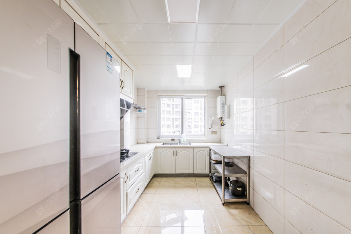 常州九龙仓时代上院在售二手房源室内图_小牛看房