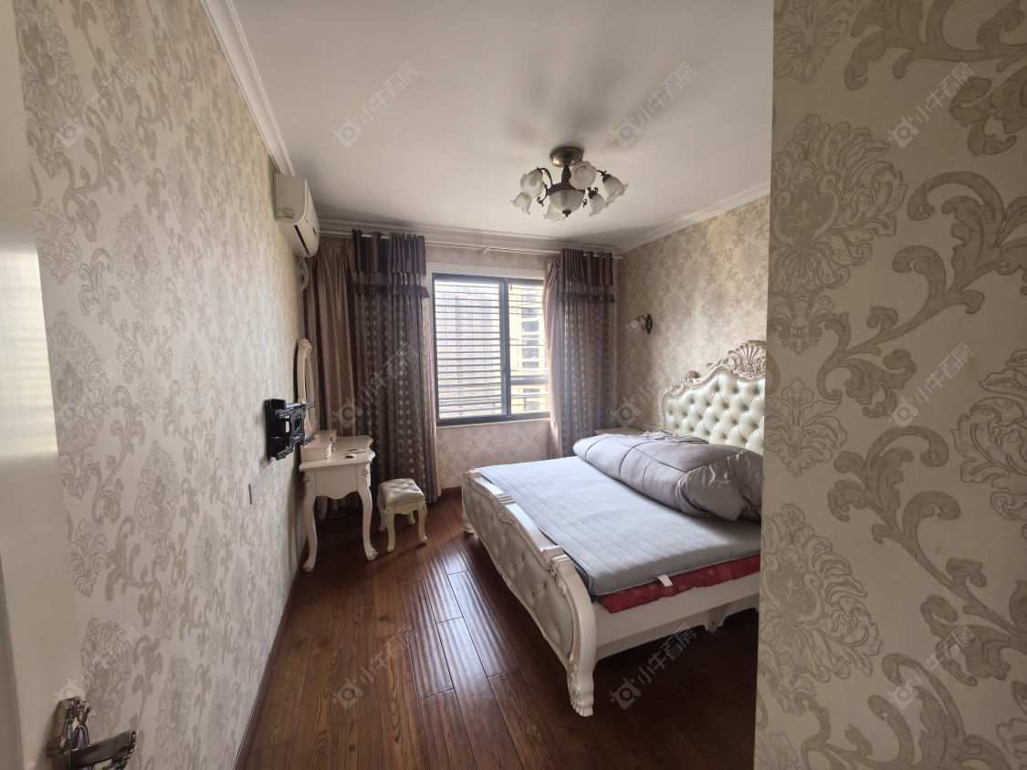 常州康桥水郡在租房源_小牛看房