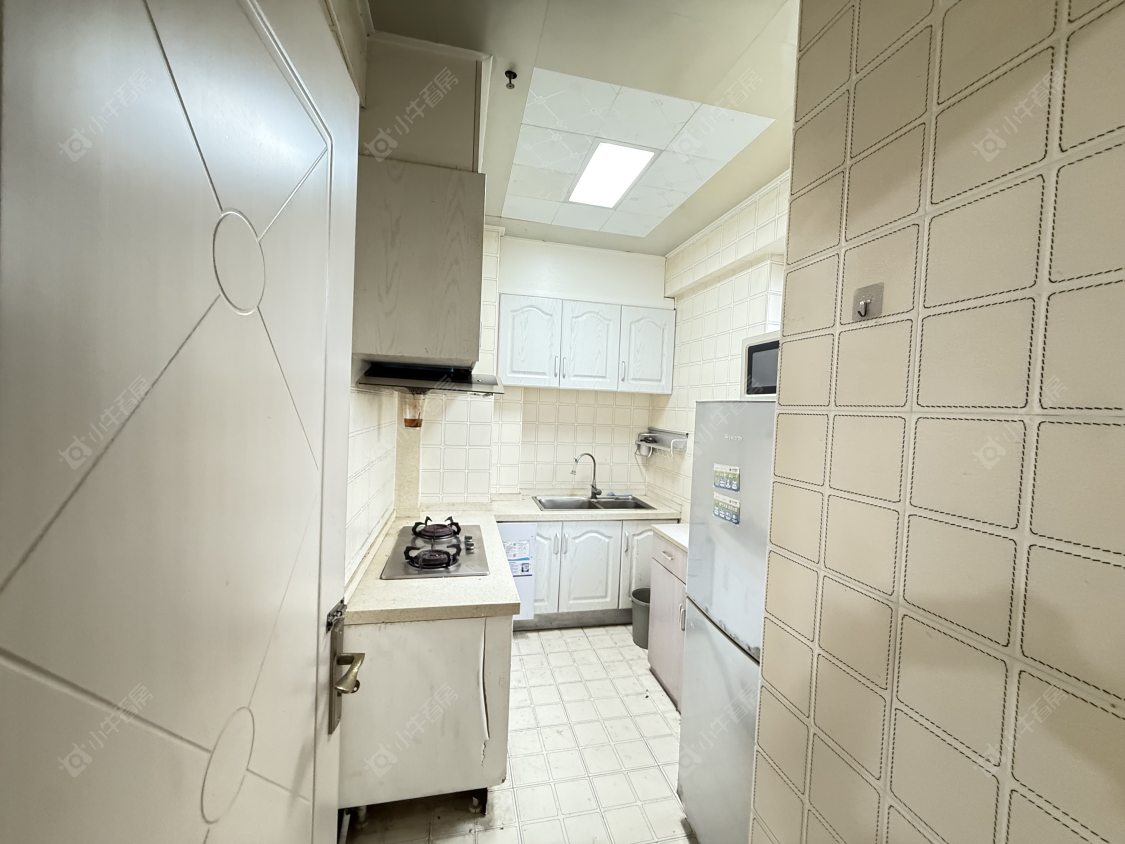 常州万博生活广场在租房源室内图_小牛看房