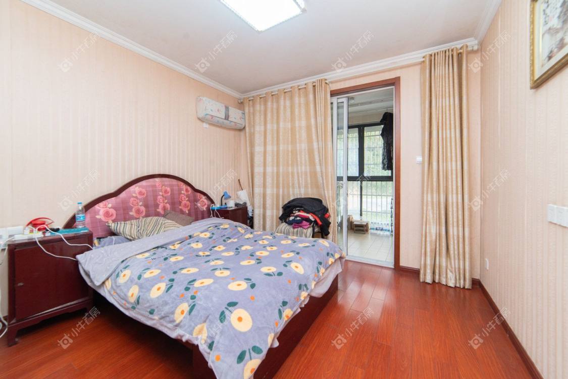 常州怡美花园在租房源_小牛看房