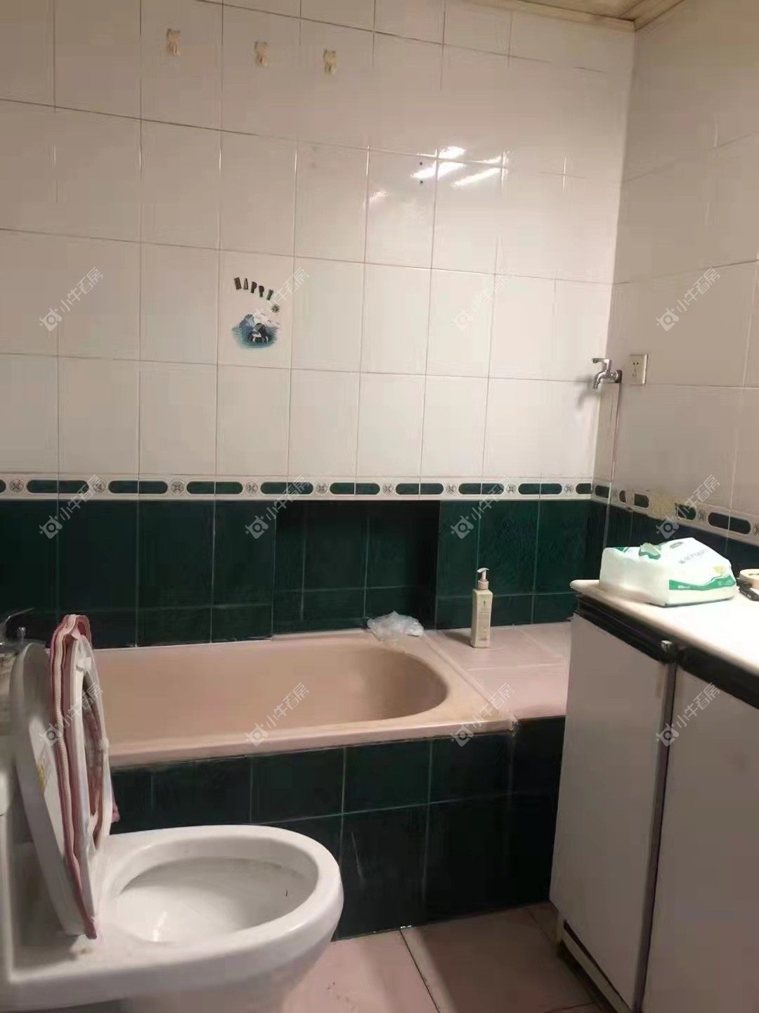 常州清凉新村在租房源_小牛看房