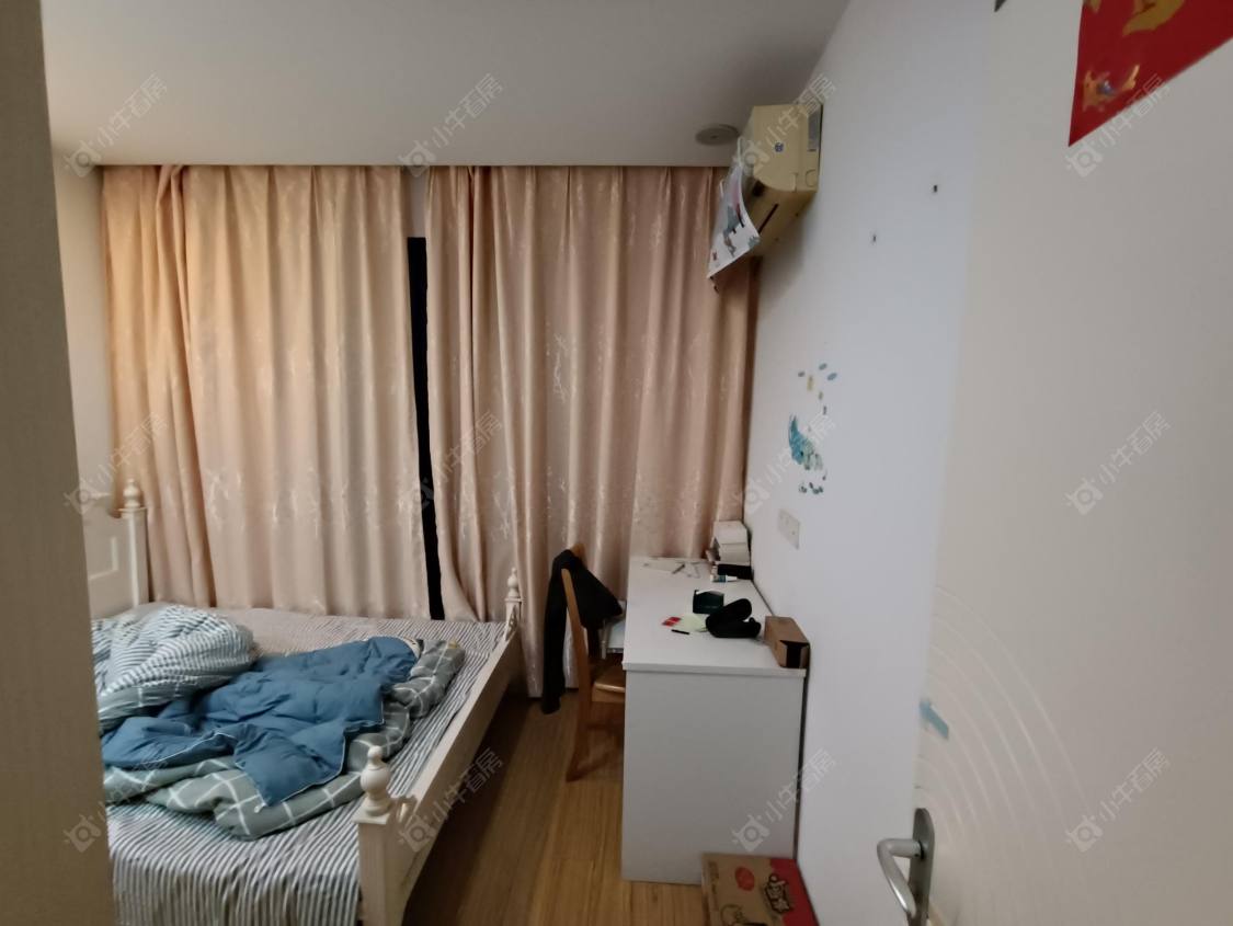 香江康桥房源户型图 常州香江康桥在租房源户型图_小牛看房