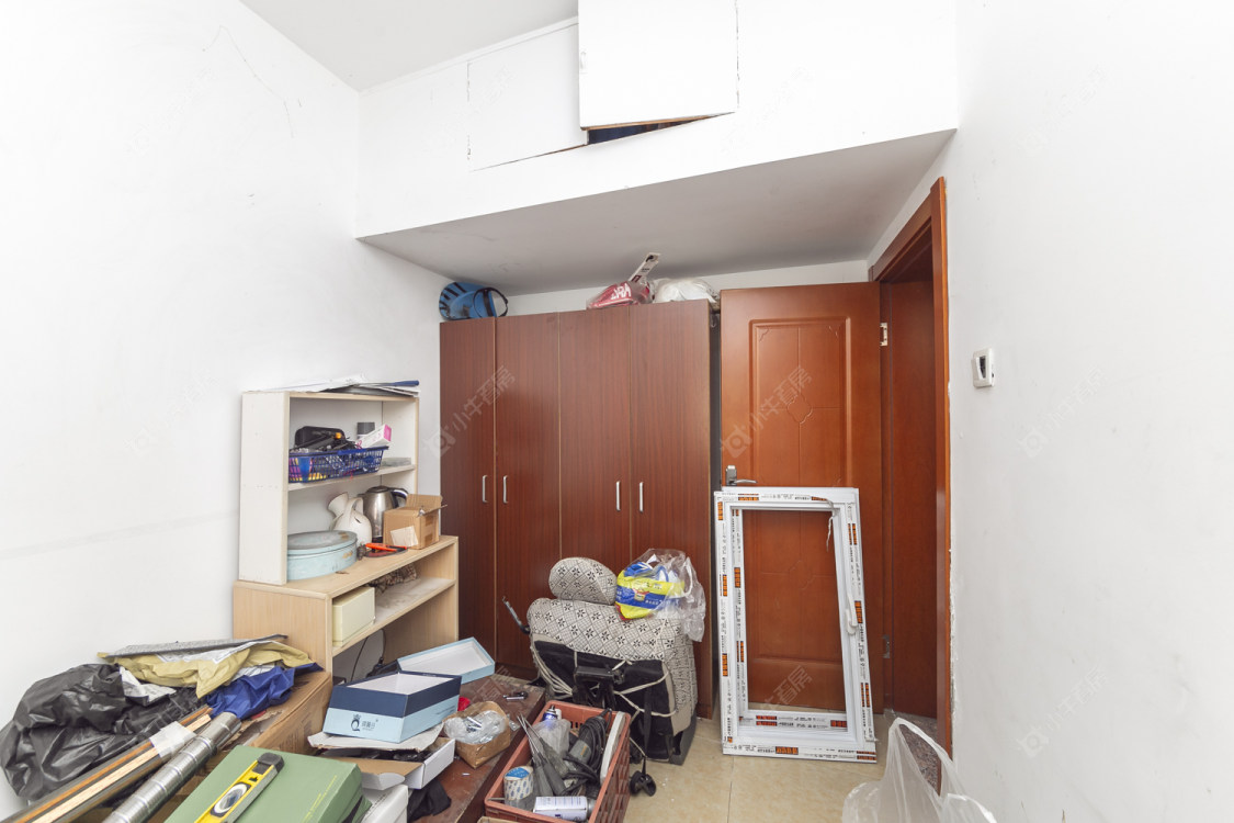 常州清潭六村在售二手房房源室内图_小牛看房