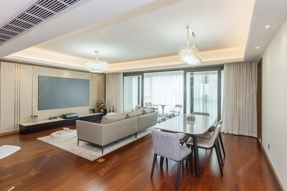 常州旭辉铂悦天宁在售二手房源_小牛看房