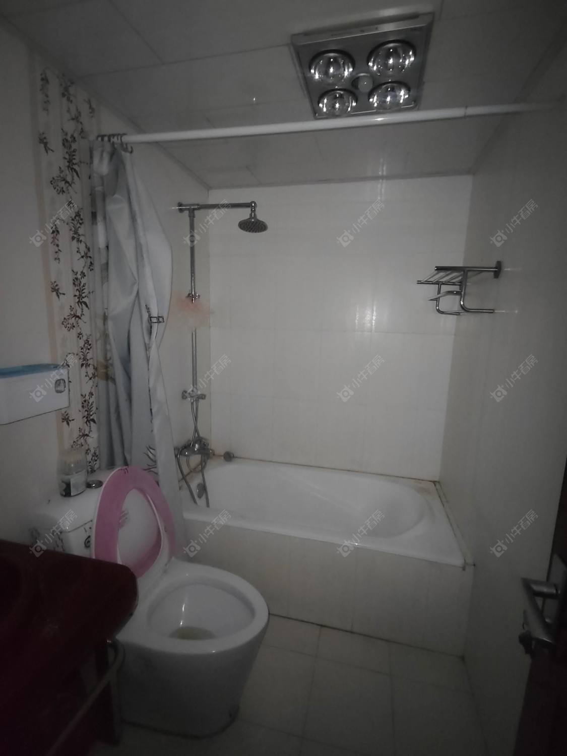 常州现代城在租房源室内图_小牛看房