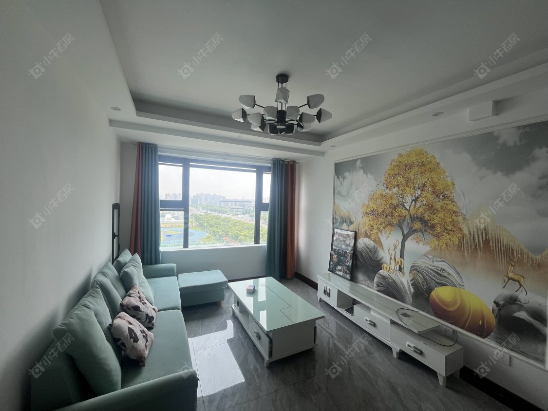 常州路劲雅居乐城市万象在租房源_小牛看房