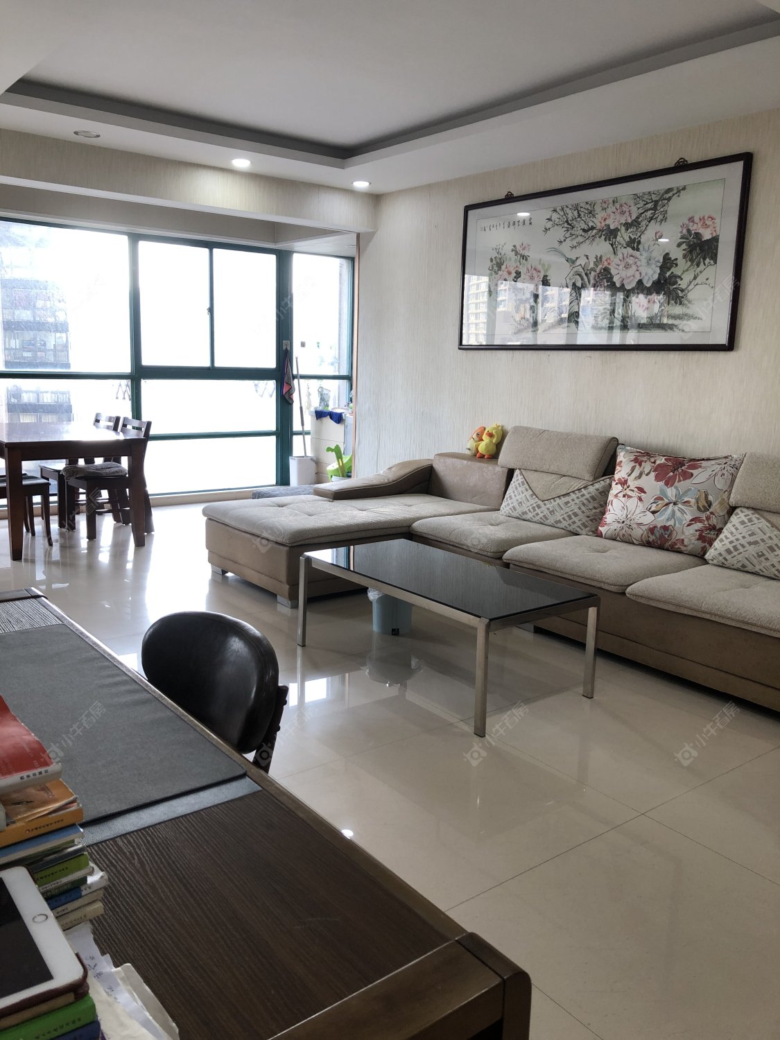 常州早科坊大厦5室3厅2卫出租_小牛看房