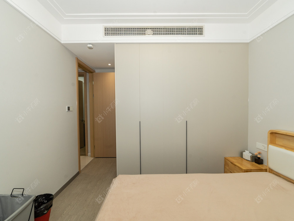 常州美的江山樾在售二手房源室内图_小牛看房