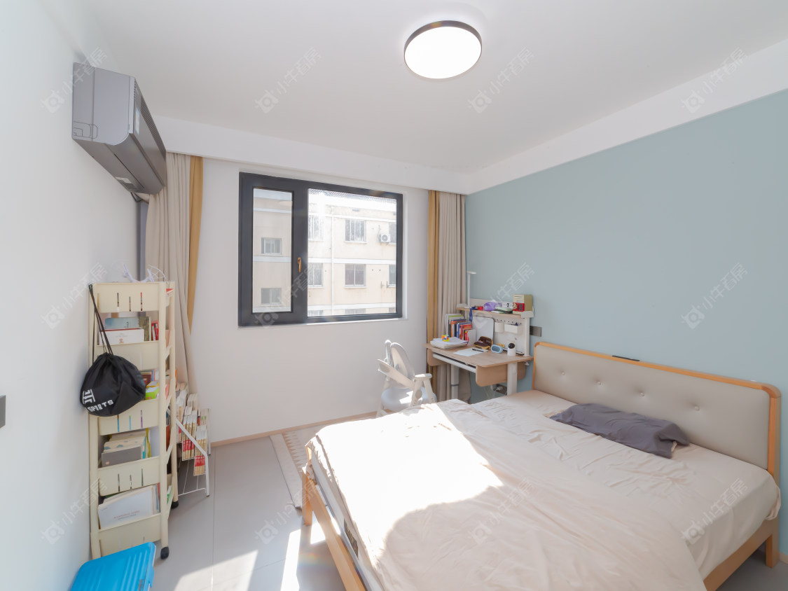 常州燕兴新村东区在售二手房源室内图_小牛看房