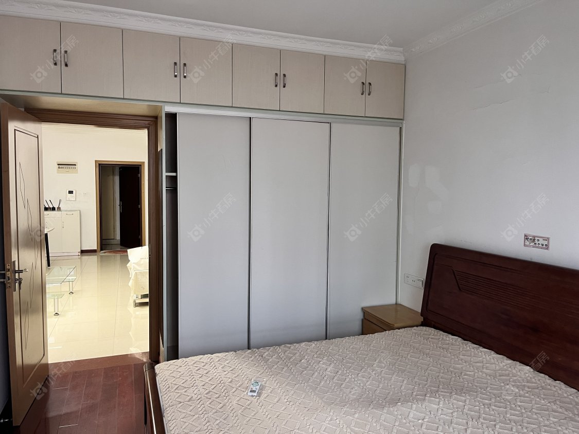 常州和平国际商业街在租房源_小牛看房