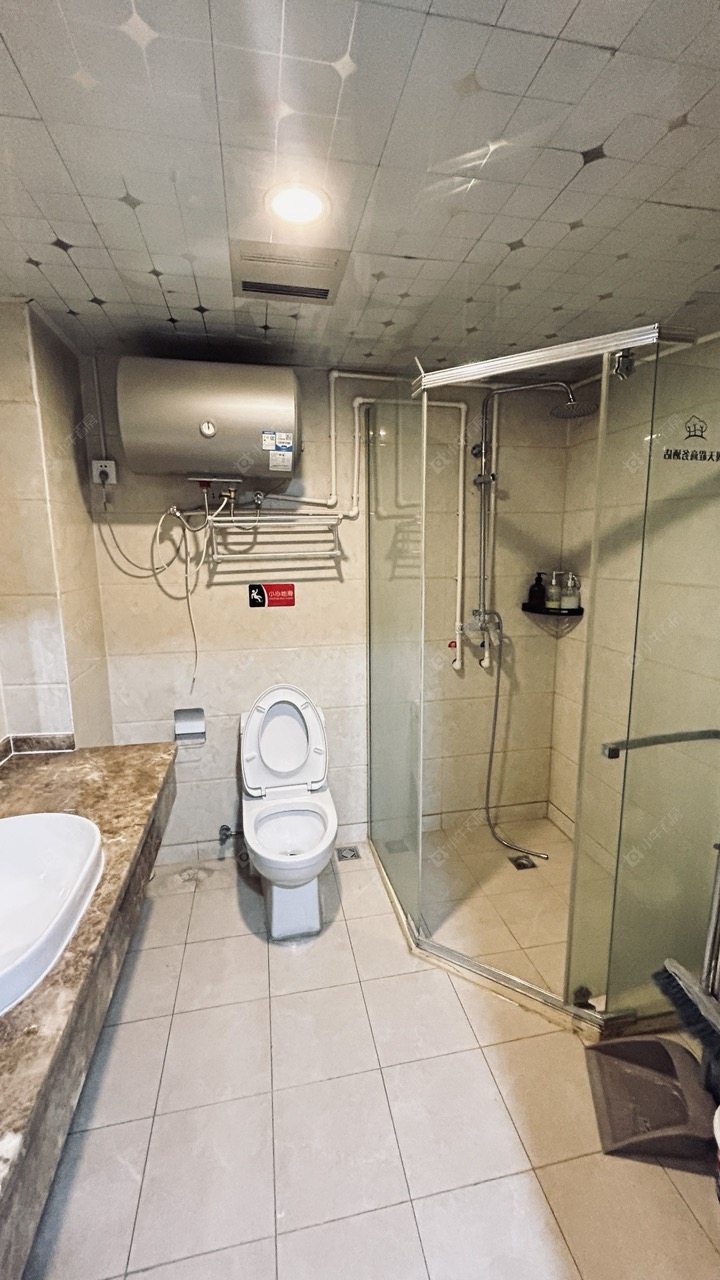 世茂广场房源室内图 常州世茂广场在租房源室内图_小牛看房