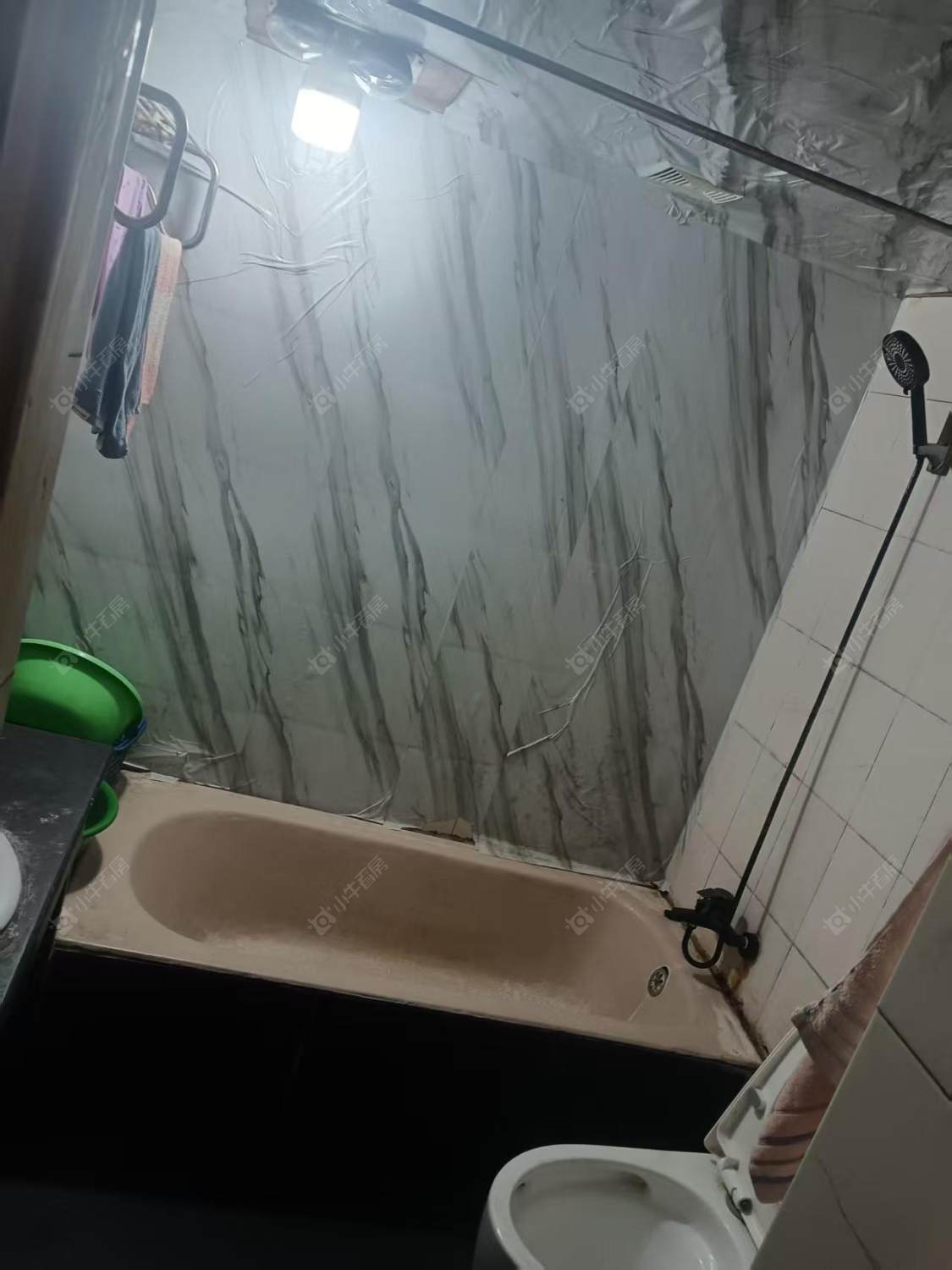 常州勤业一二三村租房_小牛看房