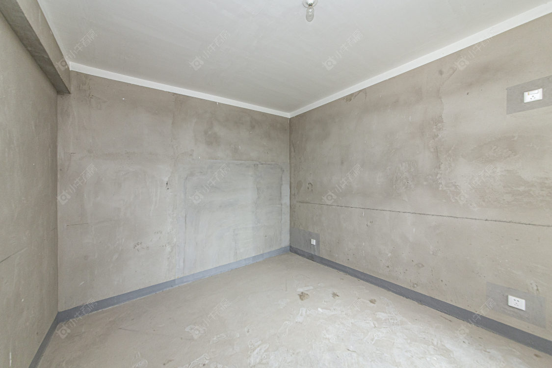 常州星河丹堤五区在售二手房源室内图_小牛看房