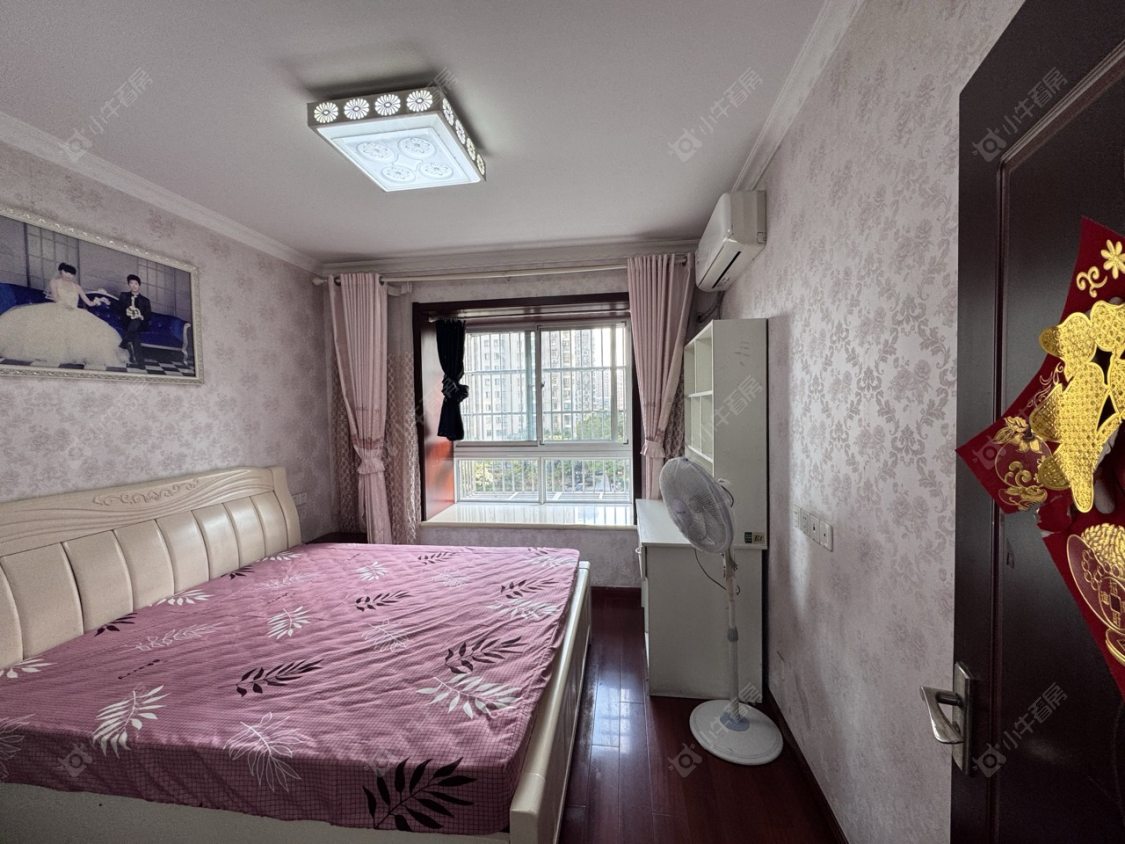 常州滨江明珠城东区在租房源室内图_小牛看房