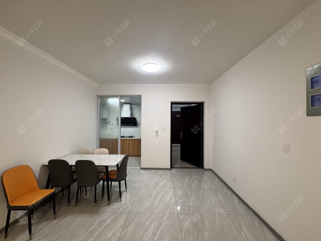 常州新欣嘉园在租房源室内图_小牛看房