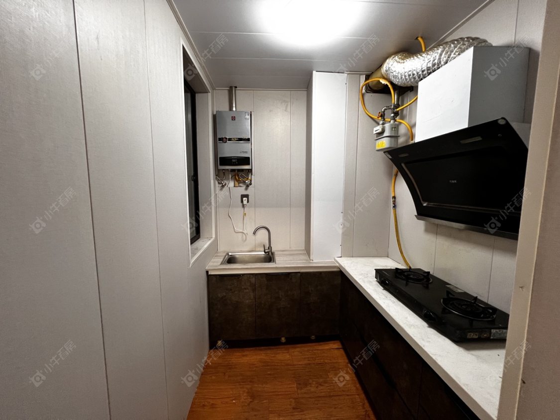 常州亨达未来城在租房源室内图_小牛看房