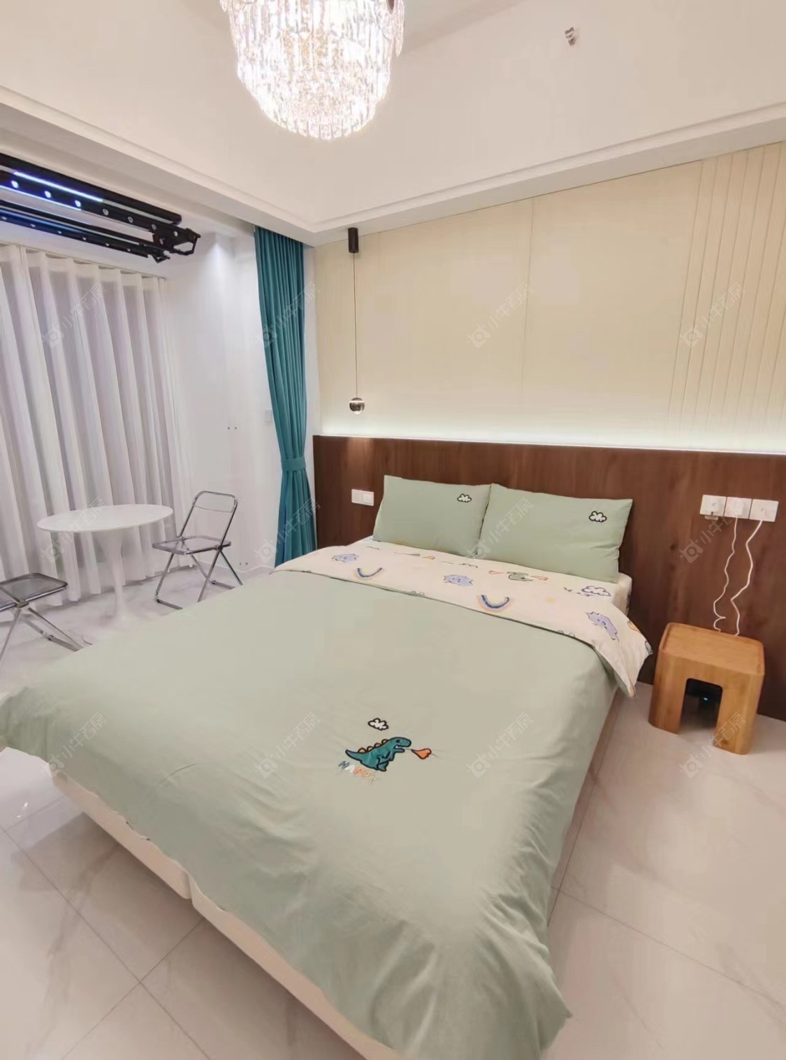 常州龙湖星图在租房源_小牛看房