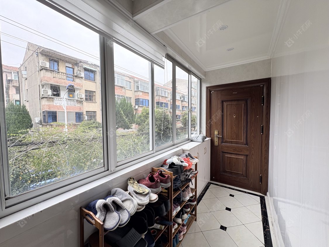 丹阳河滨新村（丹阳）在售二手房源室内图_小牛看房