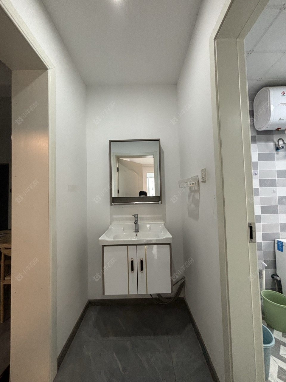 常州青洋花苑在租房源室内图_小牛看房