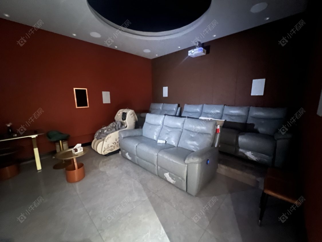 常州翡丽蓝湾别墅区在租房源室内图_小牛看房