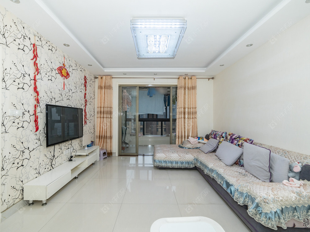 常州九洲花园二期在售二手房_小牛看房