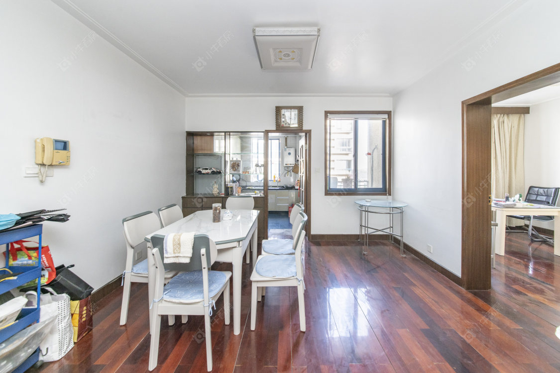 常州四季新城南苑在售二手房源室内图_小牛看房