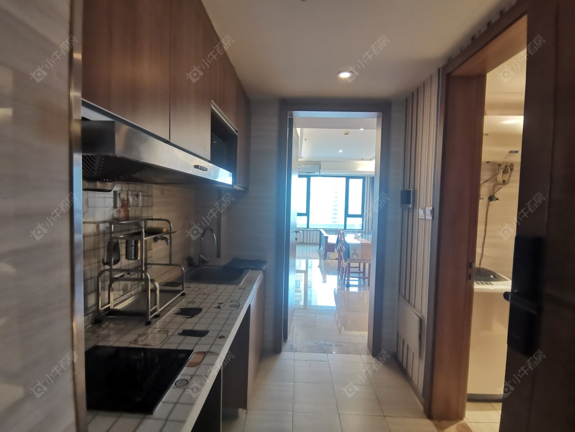 常州恒大翡翠华庭在租房源_小牛看房