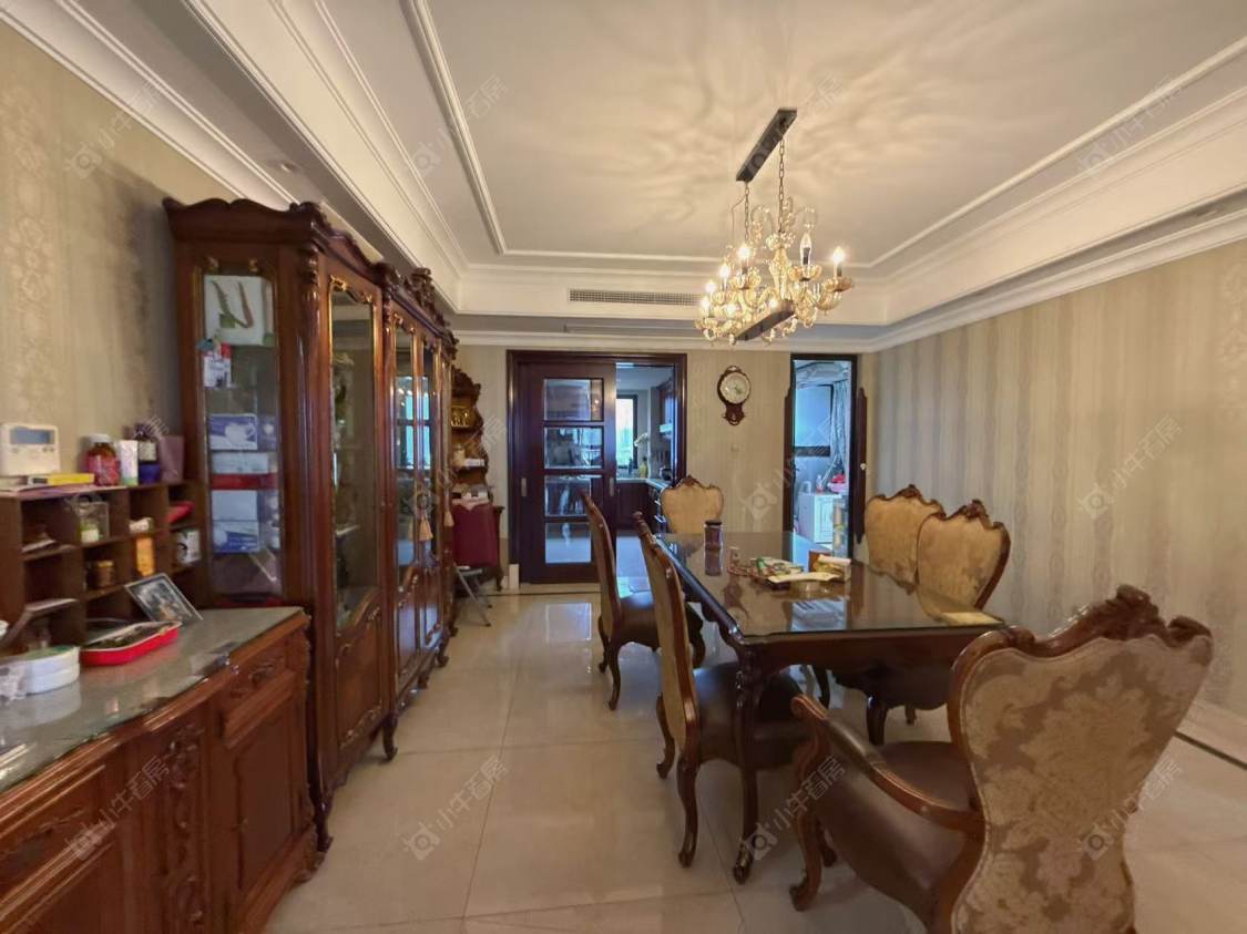 新城金郡(天宁)二期房源室内图 常州新城金郡(天宁)二期在租房源室内图_小牛看房