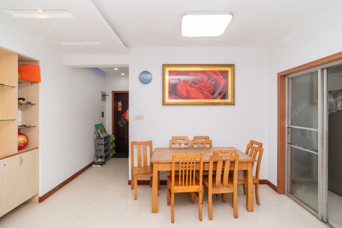 常州青枫公馆在售二手房源室内图_小牛看房