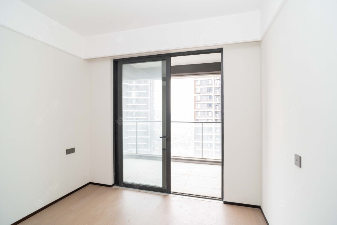 常州万科瑧湾汇（原蓝光黑钻）在售二手房源室内图_小牛看房