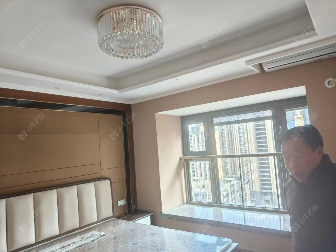 常州恒大御景在租房源_小牛看房