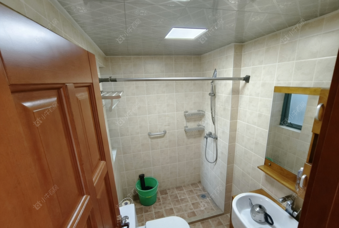 常州御城在租房源室内图_小牛看房