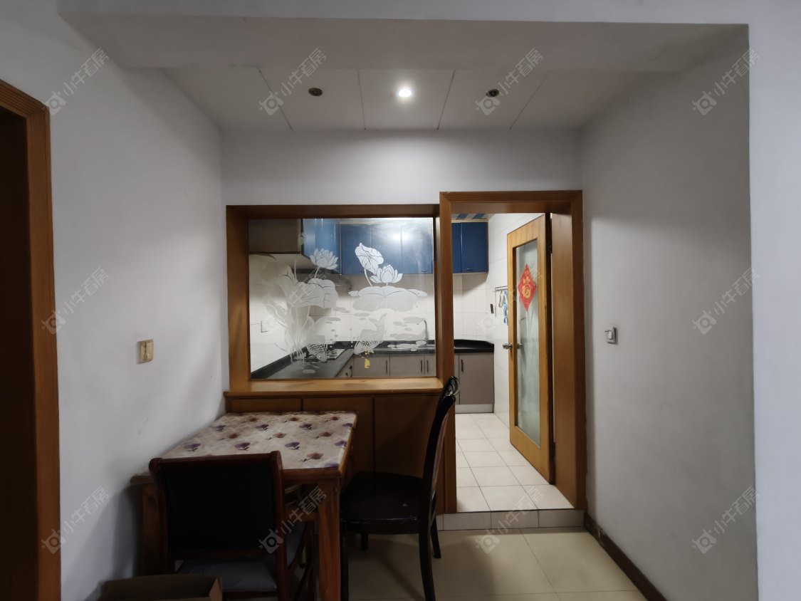 常州花东五村在租房源室内图_小牛看房