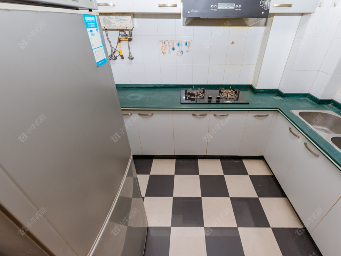 常州世纪明珠园在售二手房源室内图_小牛看房