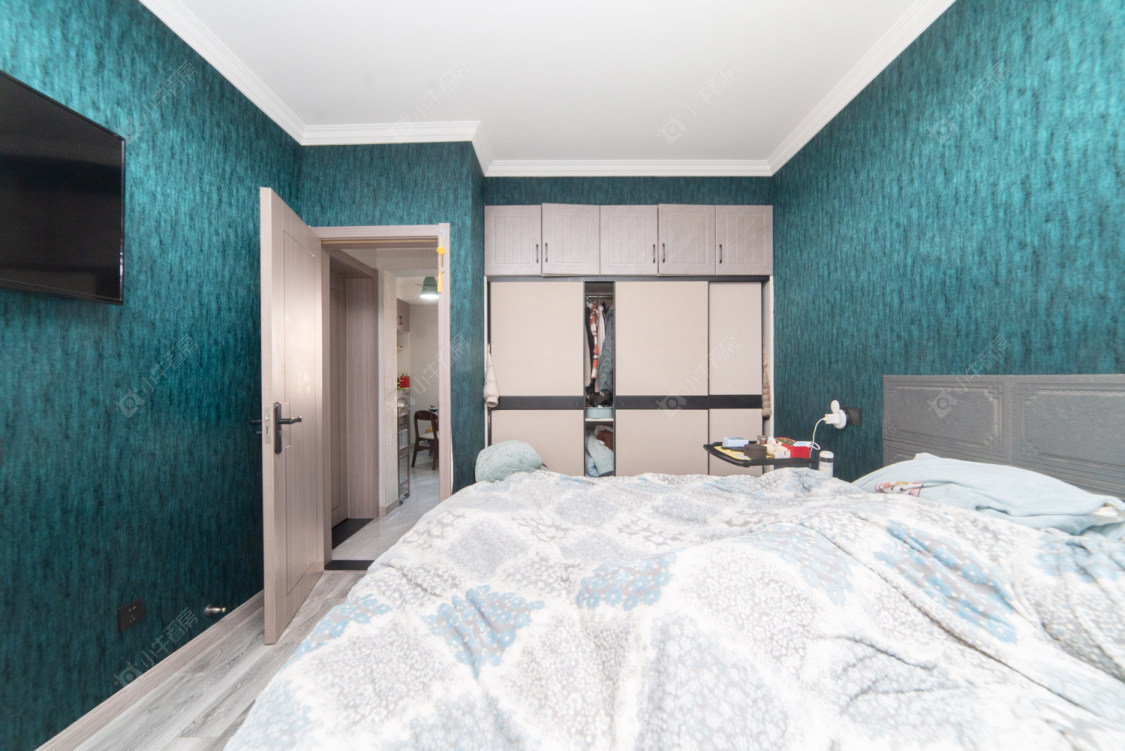 花园新村(钟楼)房源室内图 常州花园新村(钟楼)在售二手房源室内图_小牛看房