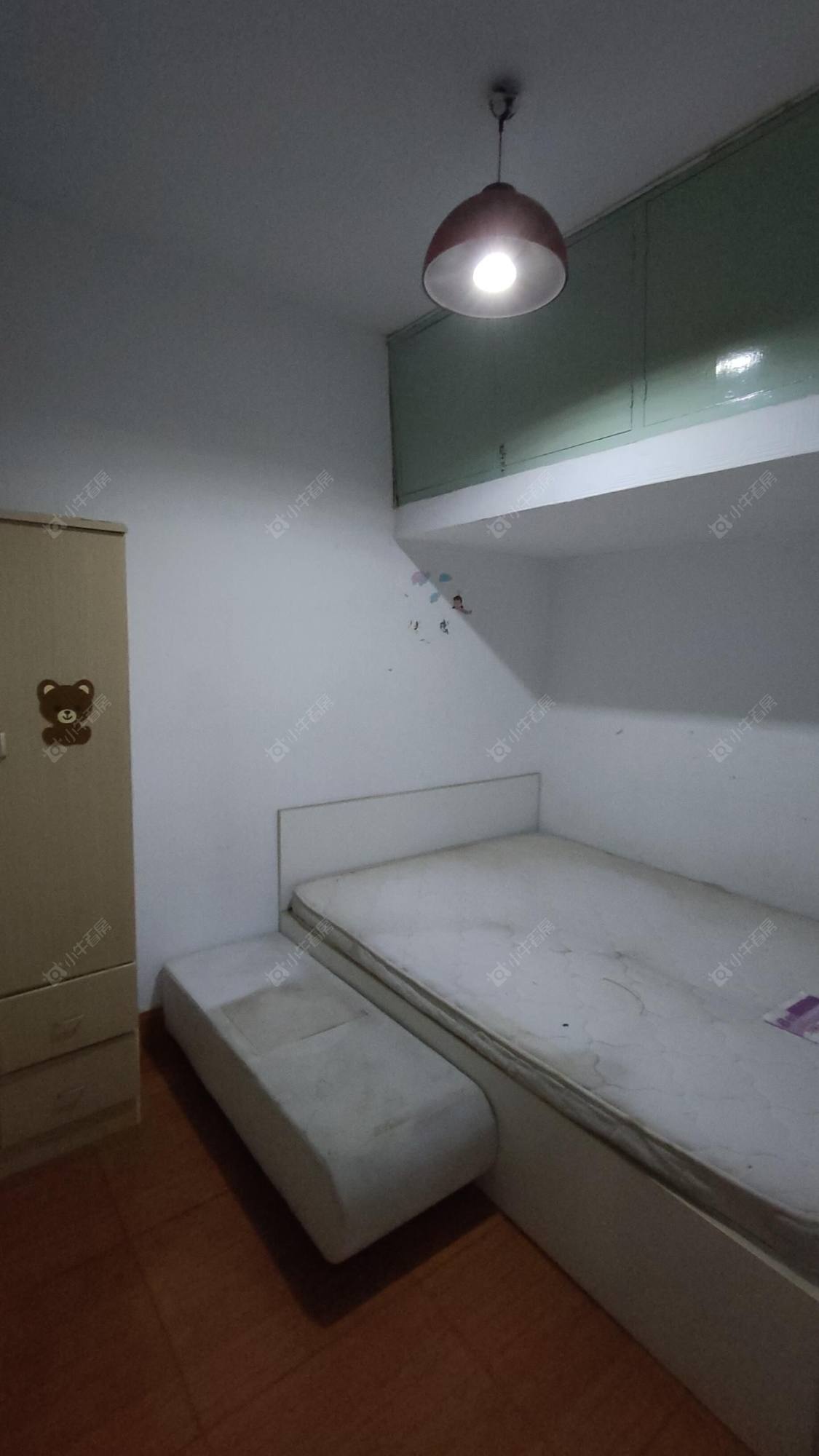 常州朝阳三村在租房源室内图_小牛看房