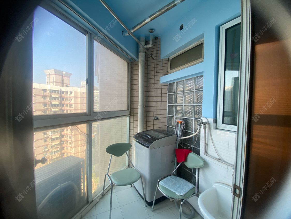 常州侨光苑在租房源室内图_小牛看房