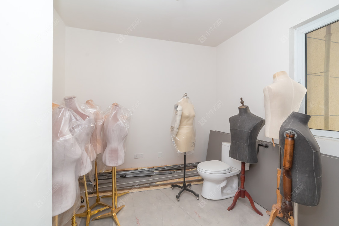 常州晋陵文禧在售二手房源室内图_小牛看房