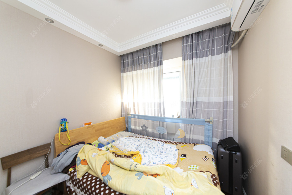 常州红星国际广场在售二手房_小牛看房