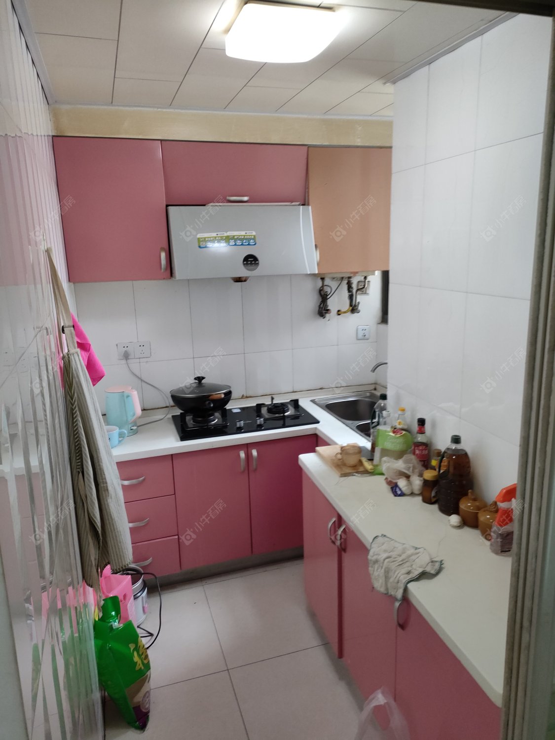 常州学府名门花苑在租房源室内图_小牛看房