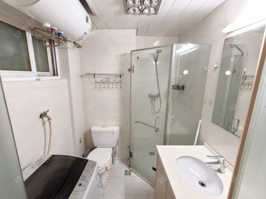 常州莱蒙城铂晶在租房源室内图_小牛看房