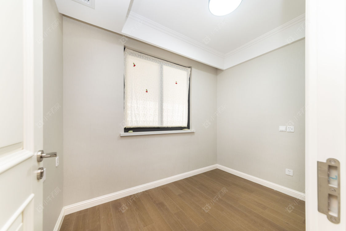 常州新城华宇悦隽公馆在售二手房源室内图_小牛看房