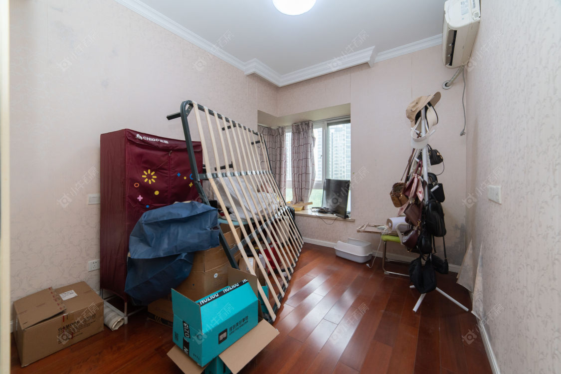 常州云山诗意在售二手房源室内图_小牛看房