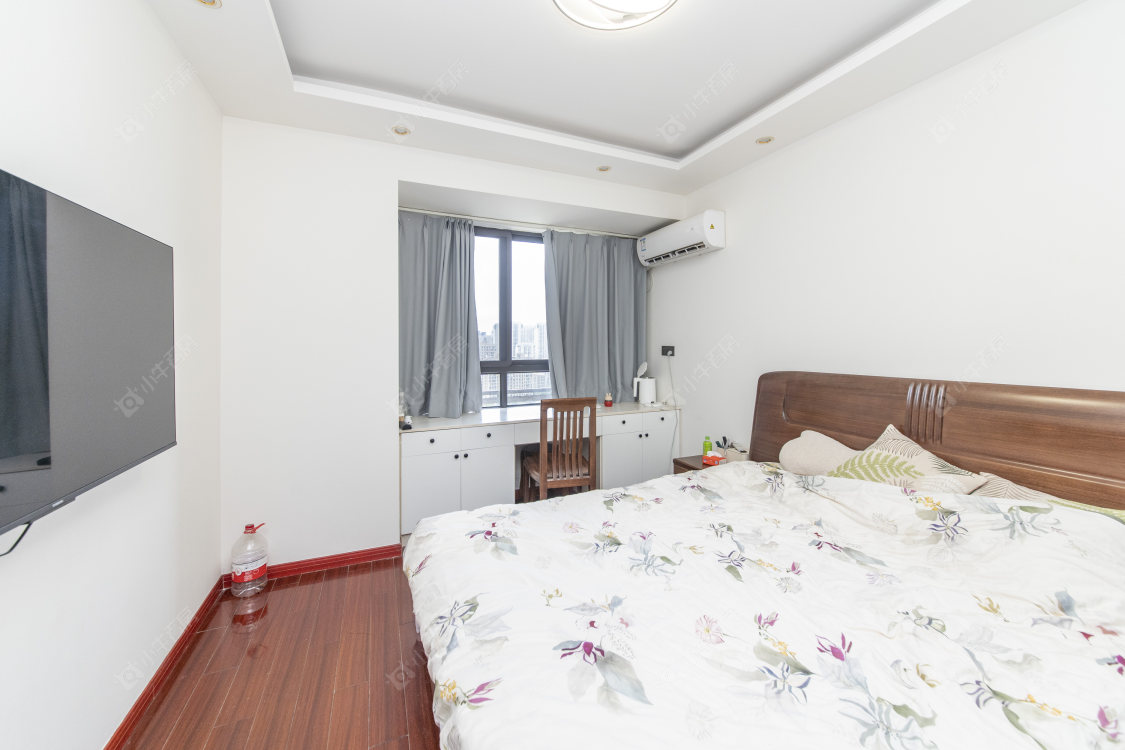 常州绿地峰云汇在售二手房源室内图_小牛看房