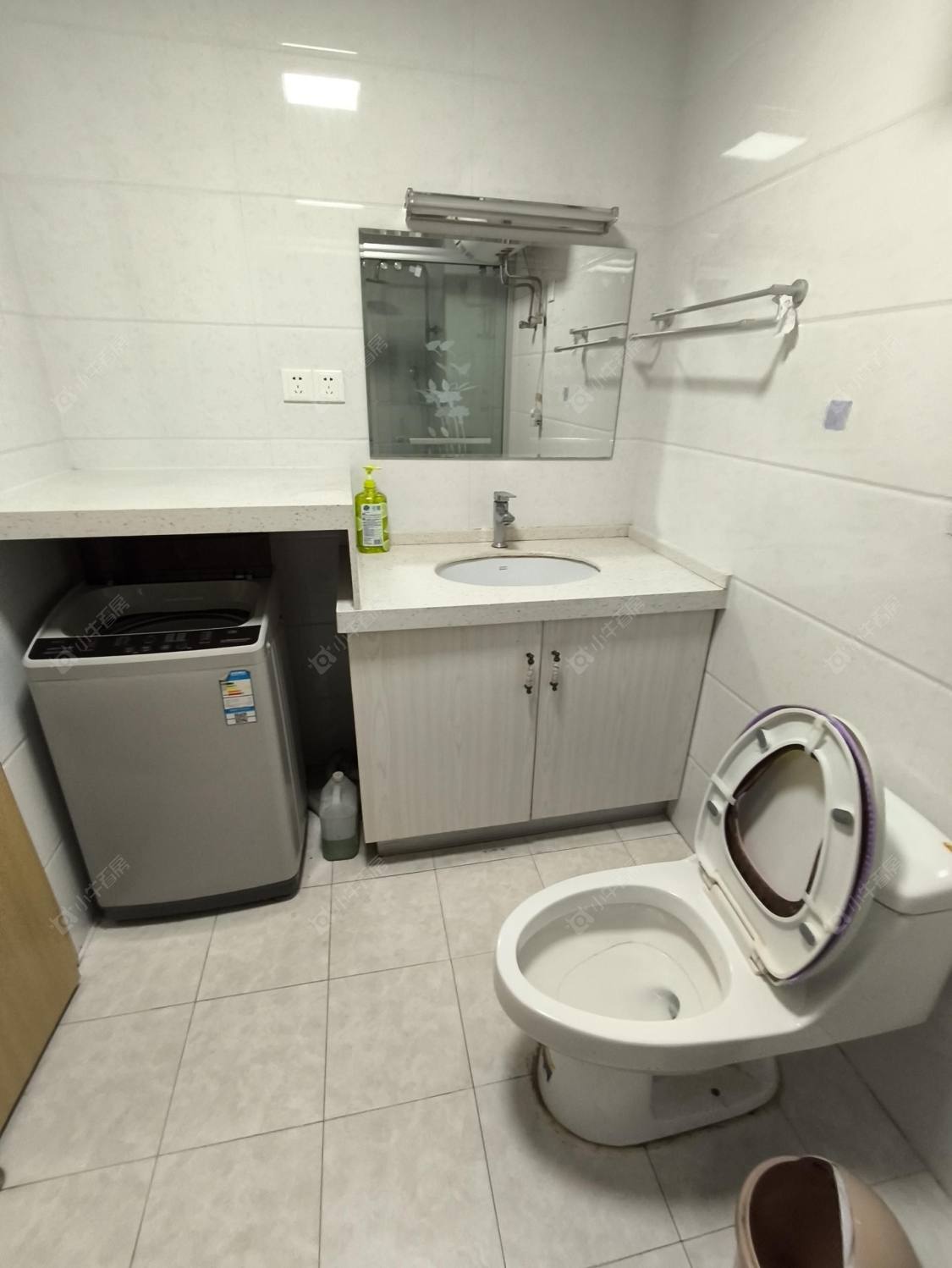 常州牡丹珑庭在租房源室内图_小牛看房