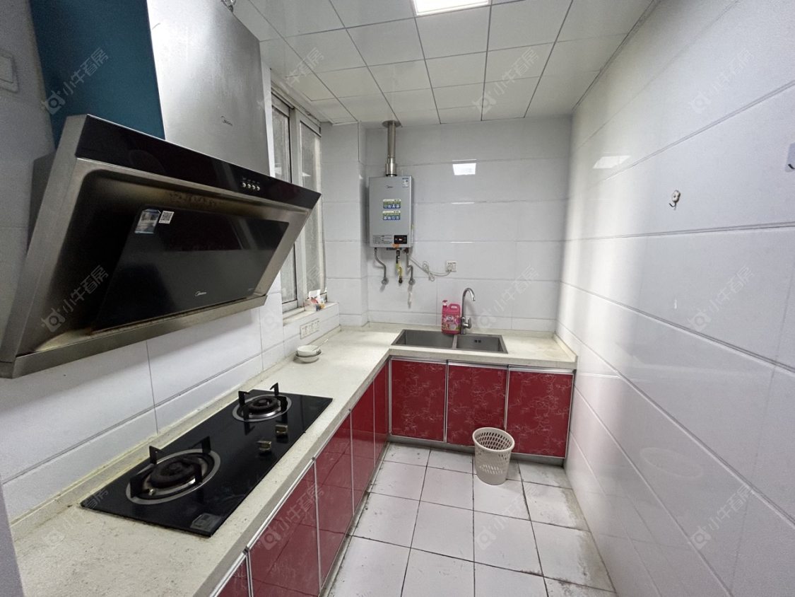 常州丰乐尚都在租房源室内图_小牛看房