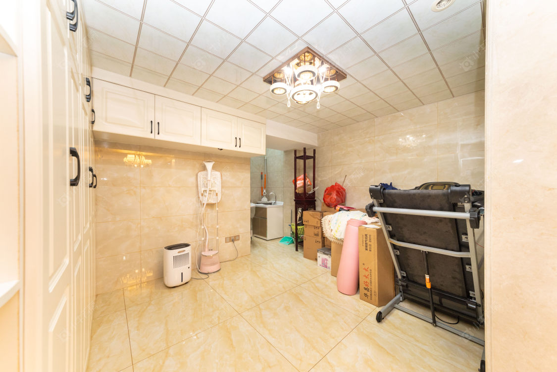 常州御城在售二手房源室内图_小牛看房