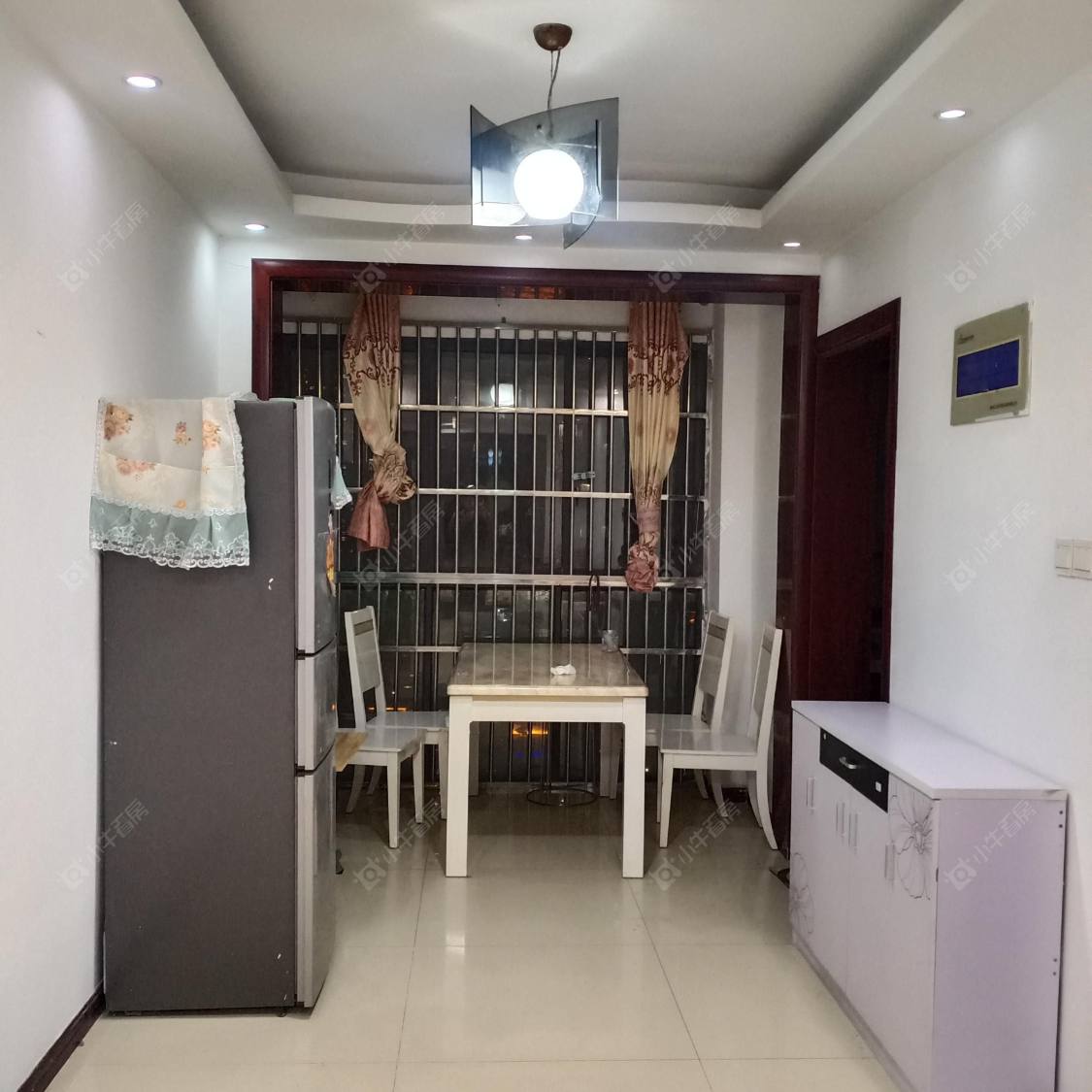 常州溪湖小镇在租房源室内图_小牛看房