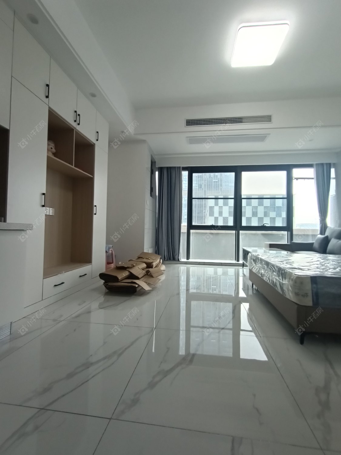 常州世茂广场在租房源_小牛看房